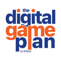 The Digital Game Plan by B2Btail
