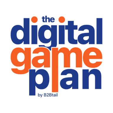 The Digital Game Plan by B2Btail